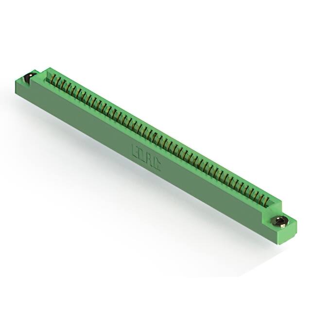 341-043-520-103 EDAC Inc.  Edgeboard Connectors